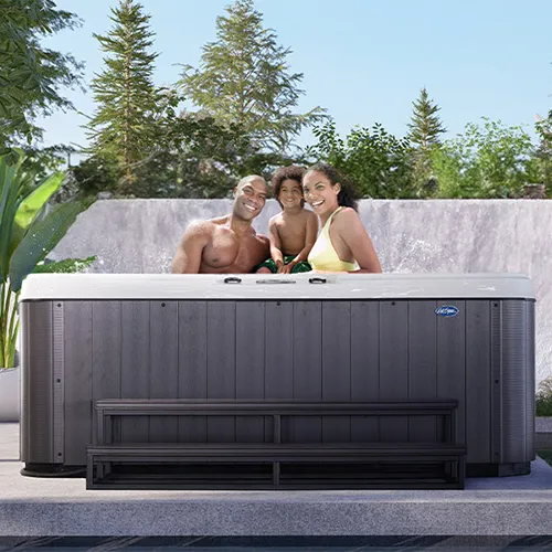 Patio Plus hot tubs for sale in Lakeville
